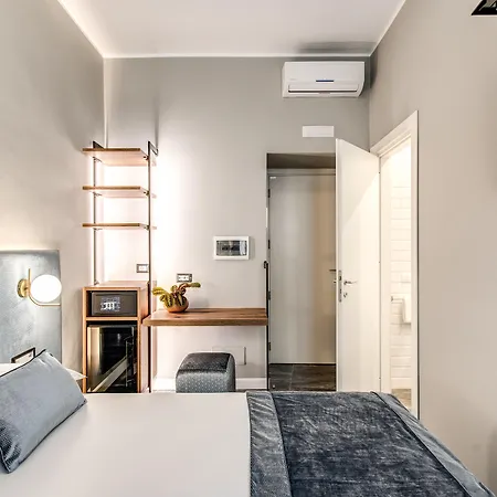 Hotell Apollo Boutique 4*