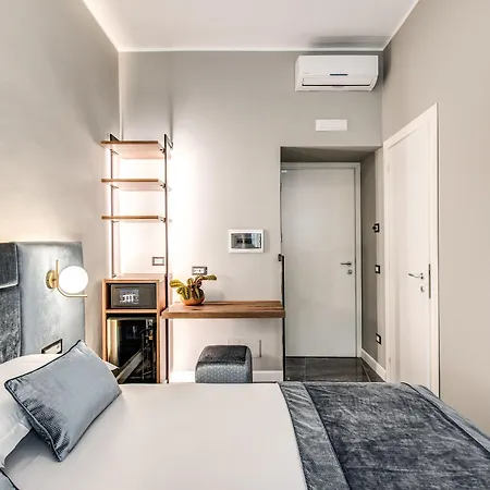 Hotell Apollo Boutique Rom