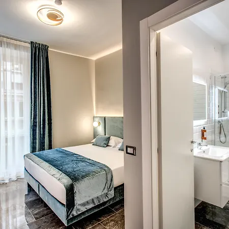 Apollo Boutique 4*