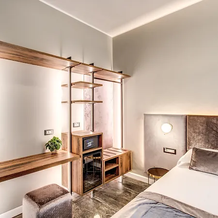 Apollo Boutique Hotell