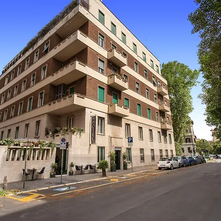 Apollo Boutique Hotell 4*