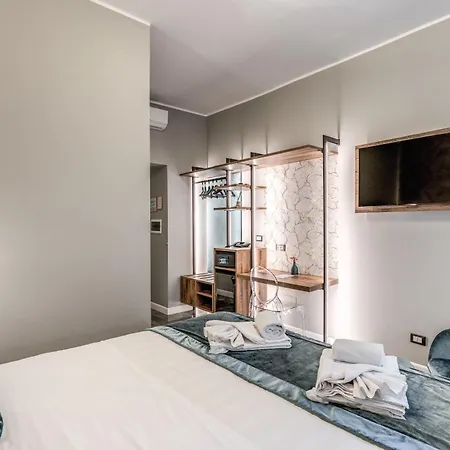 Apollo Boutique Hotell
