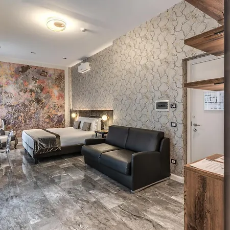 Hotell Apollo Boutique 4*