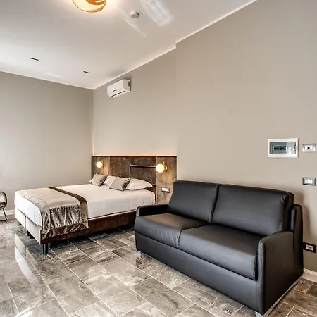 Apollo Boutique Ξενοδοχείο 4*