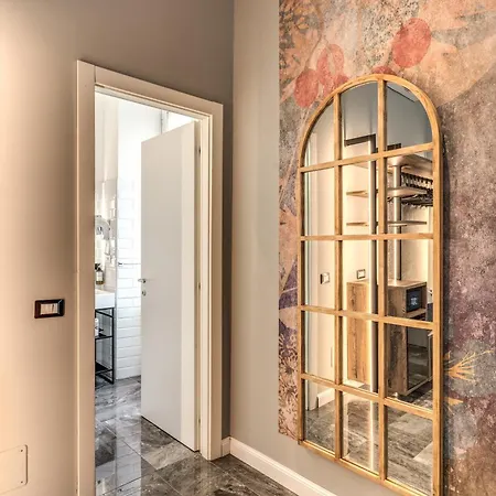 Apollo Boutique Rome