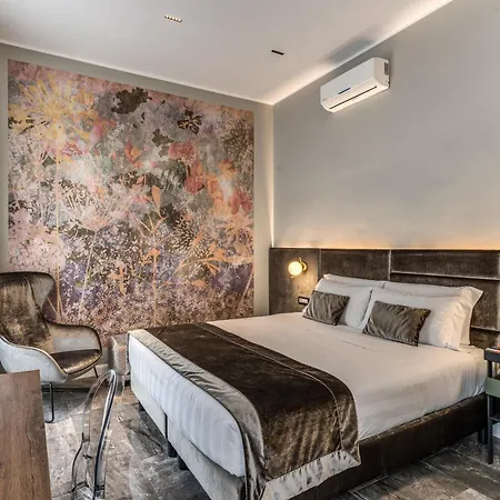 Apollo Boutique 4* Rome