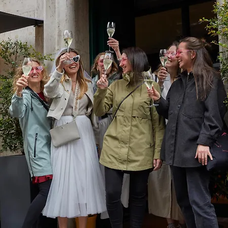 Hotel Apollo Boutique Rome