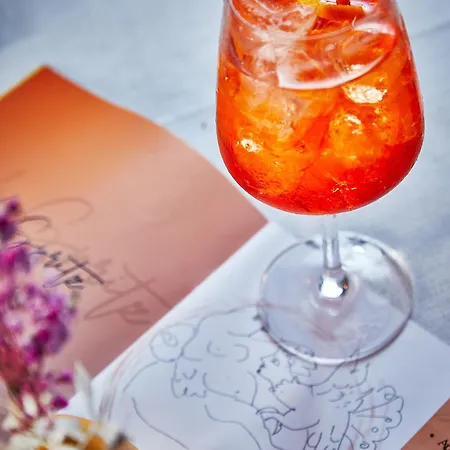 Hotel Apollo Boutique