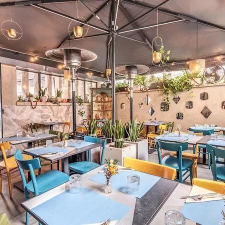 Hotel Apollo Boutique