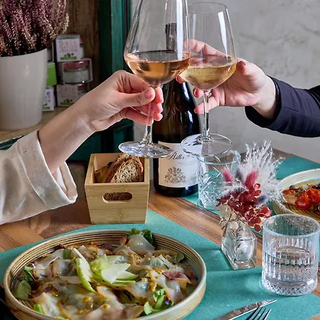 Apollo Boutique Hotel Rome