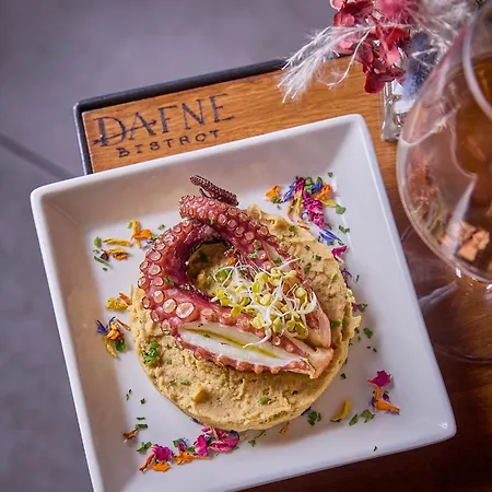 Apollo Boutique Hotel 4*