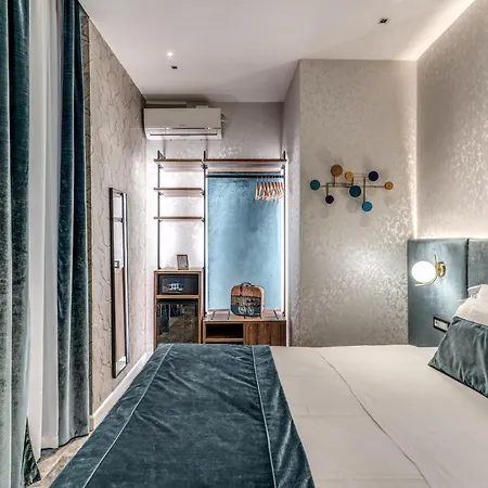 Apollo Boutique Rome