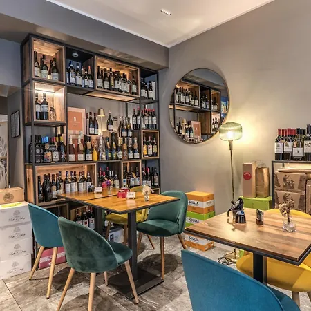 Hotel Apollo Boutique Rome