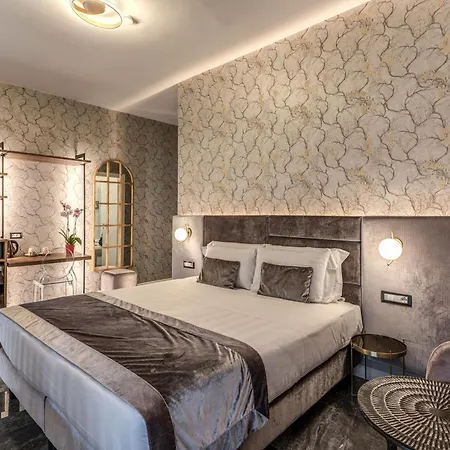 Hotel Apollo Boutique Rome