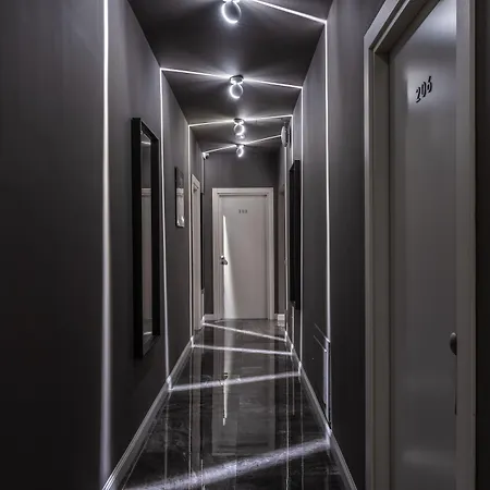 Apollo Boutique Rome