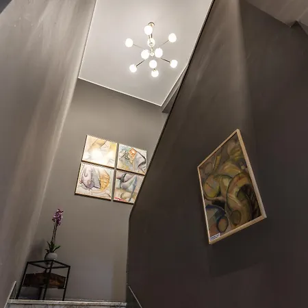 Apollo Boutique فندق 4*