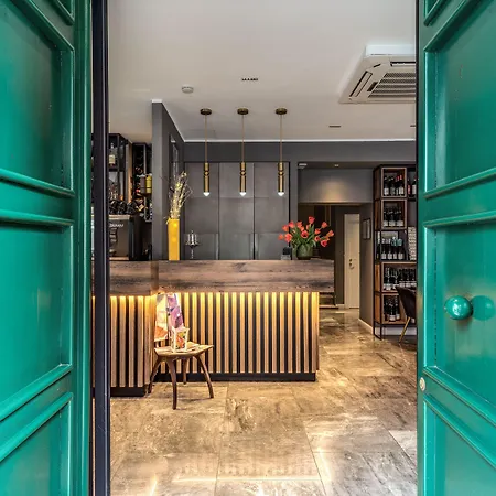 Apollo Boutique Roma