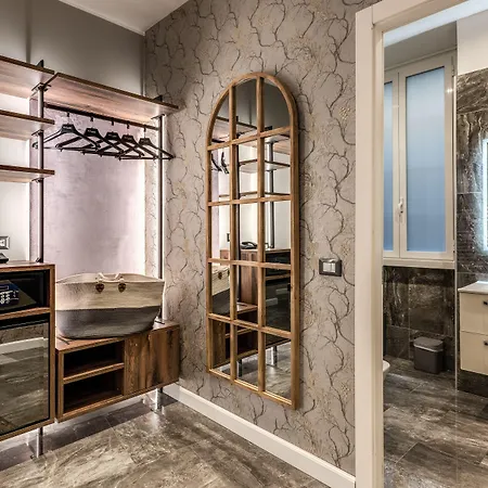 Hotel Apollo Boutique Rome