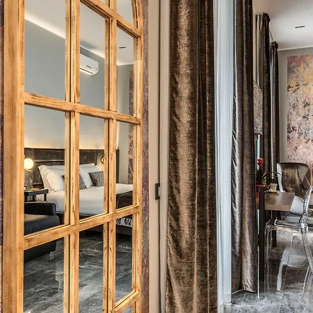 Hotel Apollo Boutique