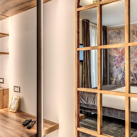 Hotel Apollo Boutique