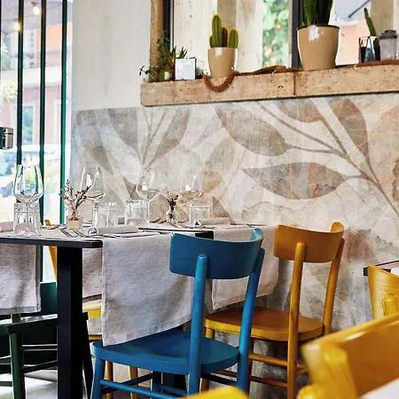 Hotel Apollo Boutique