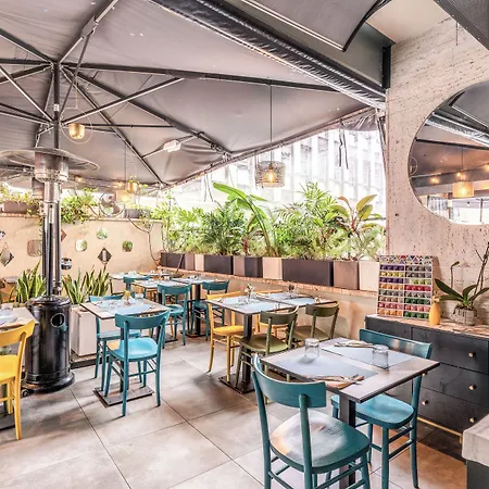 Hotel Apollo Boutique Rome