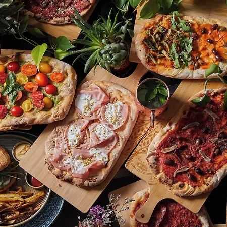 Apollo Boutique Rome