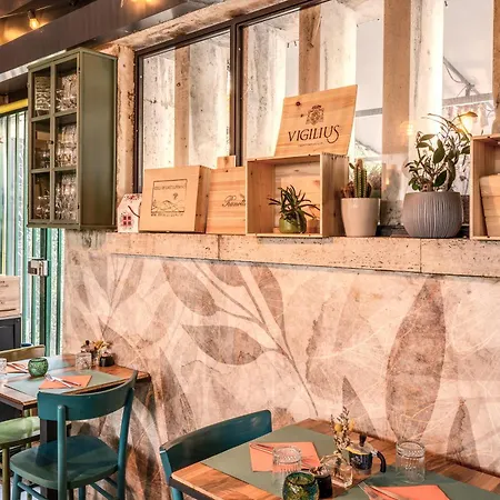 Hotel Apollo Boutique Rome