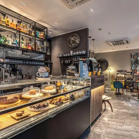 Apollo Boutique Roma