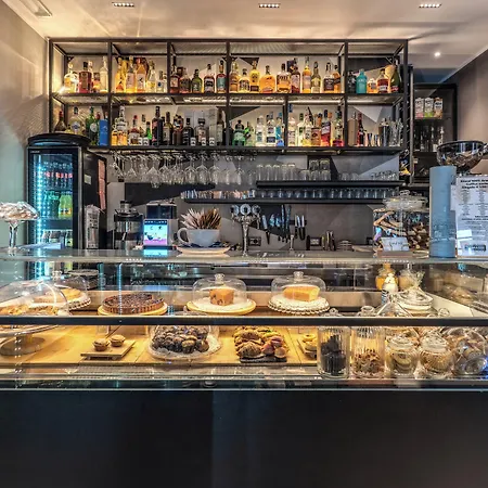 Apollo Boutique Hotel Roma