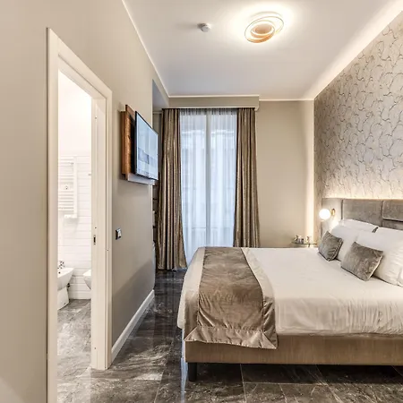 Hotel Apollo Boutique 4*