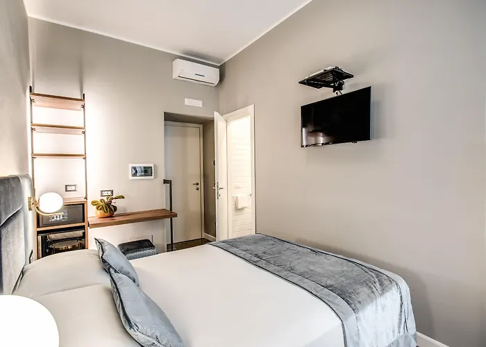 Hotel Apollo Boutique 4*