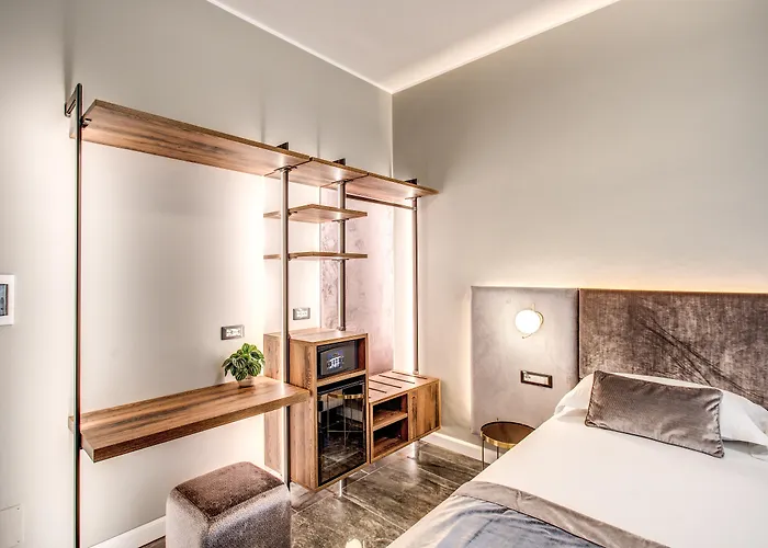 Apollo Boutique Hotel