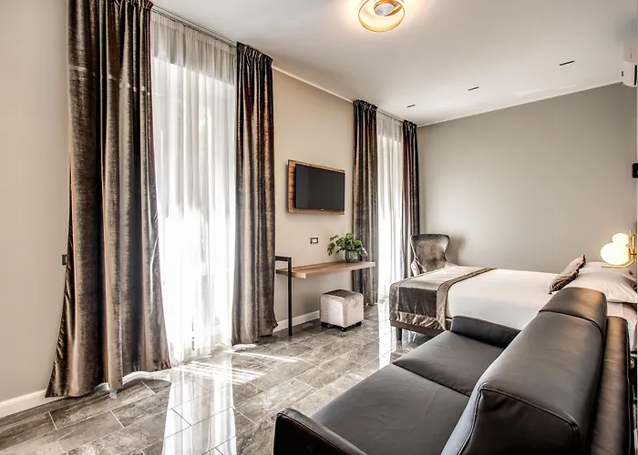 Hotel Apollo Boutique 4*