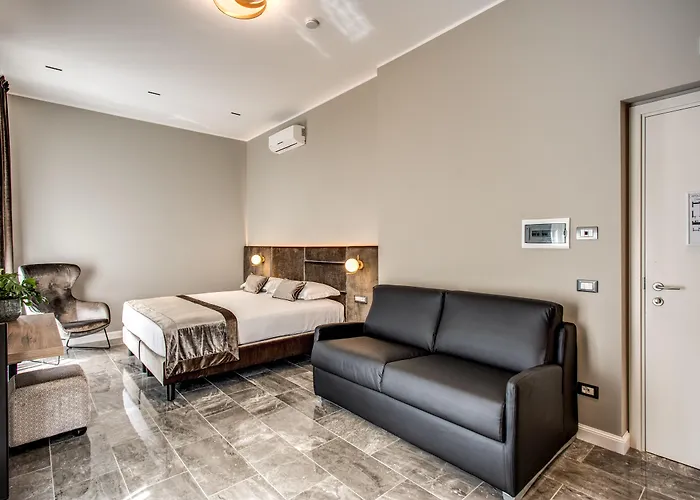 Apollo Boutique Hotel 4*