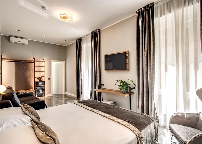 Apollo Boutique Roma