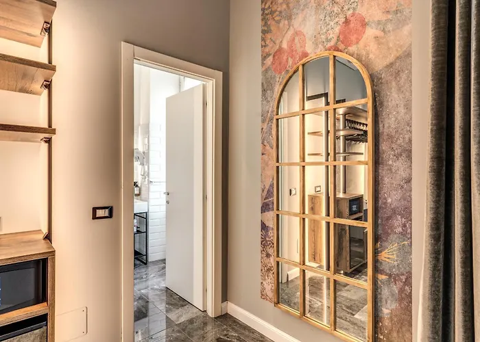 Apollo Boutique Roma