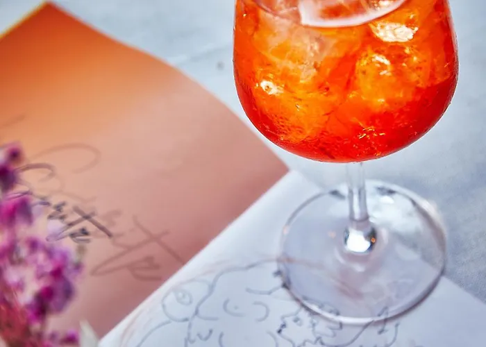 Hotel Apollo Boutique