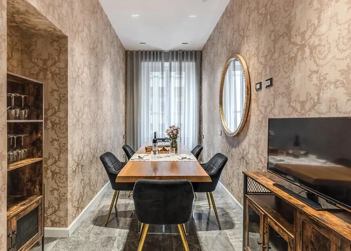 Hotel Apollo Boutique Roma