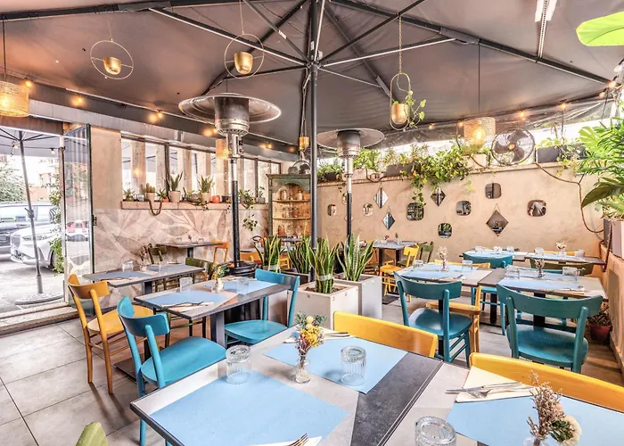 Hotel Apollo Boutique