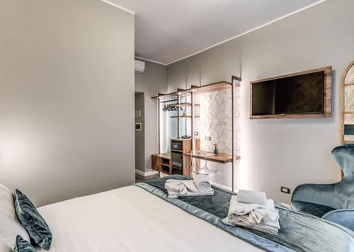 Apollo Boutique Hotel