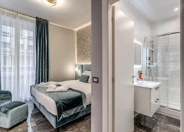 Apollo Boutique Hotel Roma