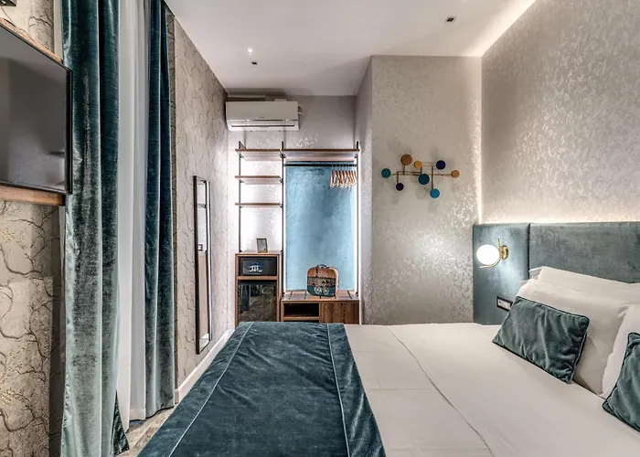 Apollo Boutique Roma