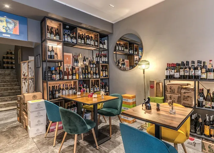 Hotel Apollo Boutique Roma