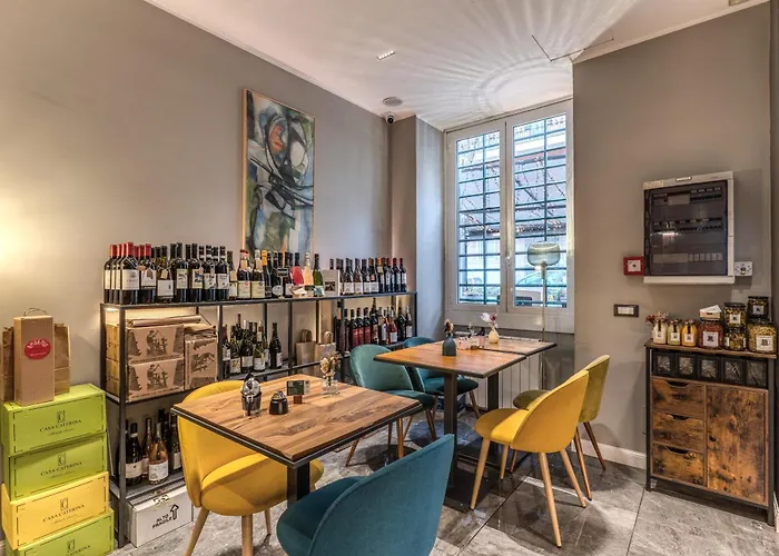 Hotel Apollo Boutique Roma