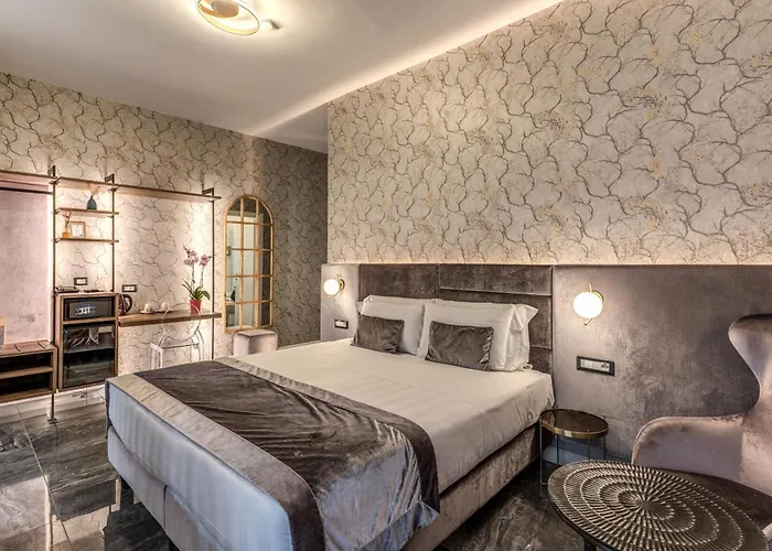 Hotel Apollo Boutique Roma