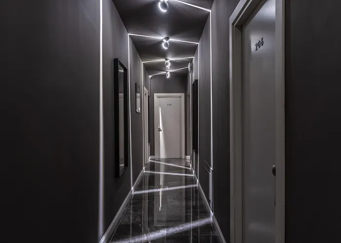 Apollo Boutique Roma