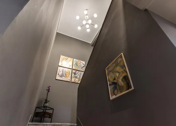 Apollo Boutique Hotel 4*