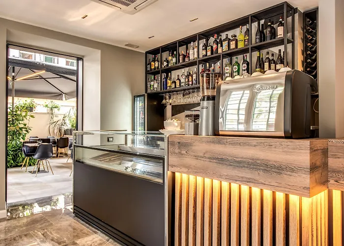 Apollo Boutique Hotel