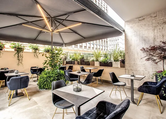 Apollo Boutique Hotel 4*